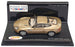 Vitesse 1/43 Scale Diecast 20753 - Aston Martin Vanquish - Glengarry Gold