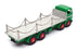 Atlas Editions Dinky Supertoys 935 - Leyland Octopus Flat Truck With Chains