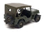 A Century Of Cars 1/43 Scale AFO1415 - Willys Jeep US Army - Green