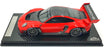 VIP Scale Models 1/18 Scale Resin 18054-6 - Porsche 911 GT3R Rennsport Red