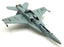 Hobby Master 1/72 Scale HA5126 - F/A-18E Super Hornet Pukin Dogs 2009