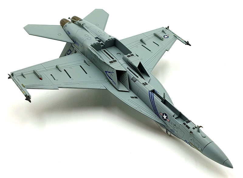 Hobby Master 1/72 Scale HA5126 - F/A-18E Super Hornet Pukin Dogs 2009