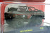 Castline M2 Machines 1/64 Scale   MJS35 - 1971 Ford Bronco - Black/Red