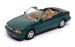 Motorart 1/43 Scale Diecast VFL1271 - Volvo C70 Cabrio - Met. Green