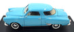 Road Signature 1/18 Scale 92478 - 1950 Studebaker Champion - Blue