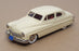 Brooklin Models 1/43 Scale BRK15 - 1949 Mercury 2Dr. Coupe - Cream