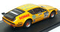 Eligor 1/43 Scale 101141 - Alpine A310V6 Equipe Jaronn 2007 Lawson SIGNED