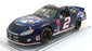 Action 1/24 Scale P/N 103475 - Dodge 2003 Miller NASCAR #2 - Wallace