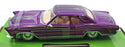 Maisto 1/26 Scale Diecast 32551 - 1965 Buick Riviera - Met. Purple