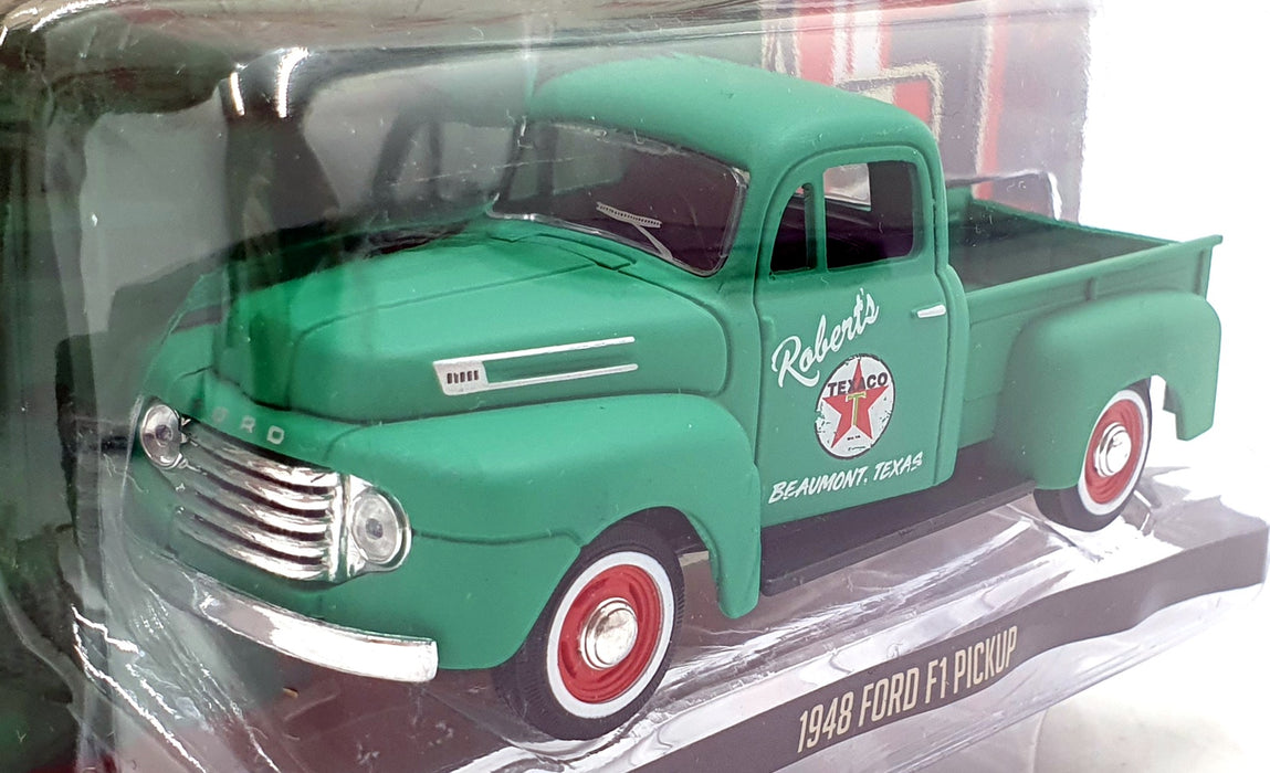 Greenlight 1/43 Scale 87010-A - 1948 Ford F1 Pickup