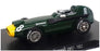 editorialSol90 1/43 Scale 11240 - F1 Vanwall VW57 - #8 Stirling Moss