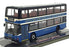 Corgi 1/76 Scale OM42510 - East Lancs Vyking Bus R101 (Delaine Buses)
