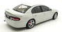 Autoart 1/18 Scale Diecast DC7125B - Holden Commodore Clubsport R8 - White