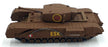 Corgi Military Legends 1/50 Scale CC60112 - Churchill Mk.III England 1943
