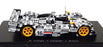 Spark 1/43 Scale S0056 - Dome S101 Judd #16 LM 2004 - Firman/Coronel/Wilson