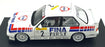 Werk83 1/18 Scale Diecast  W18038003 - BMW E30 #2 1st 24Hr Nurburgring 1992