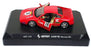 Detail Cars 1/43 Scale ART122 - Ferrari 348TB Racing GC - Red