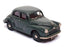 Lansdowne Models 1/43 Scale LDM36 - 1952 Morris Minor Series II - Grey