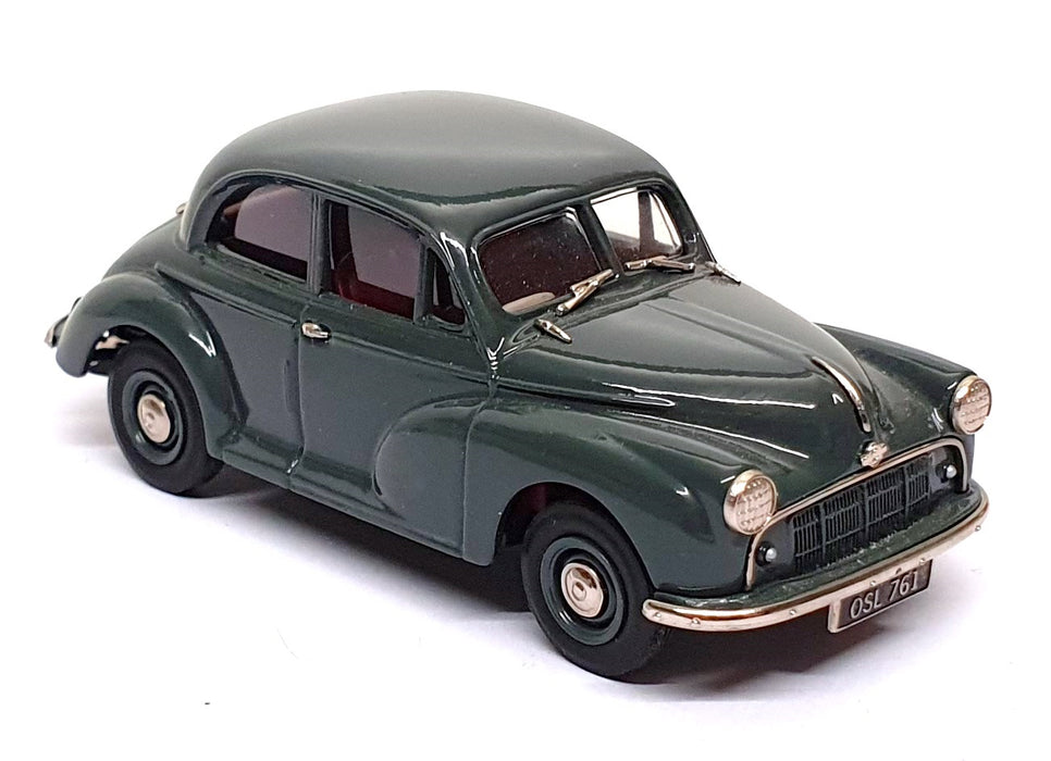 Lansdowne Models 1/43 Scale LDM36 - 1952 Morris Minor Series II - Grey