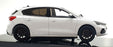 Ixo Models 1/43 Scale MOC334.22 - 2002 Ford Focus ST - White