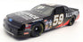 ERTL 1/18 Scale Diecast 7207 - Ford Thunderbird NASCAR #59 Dennis Setzer