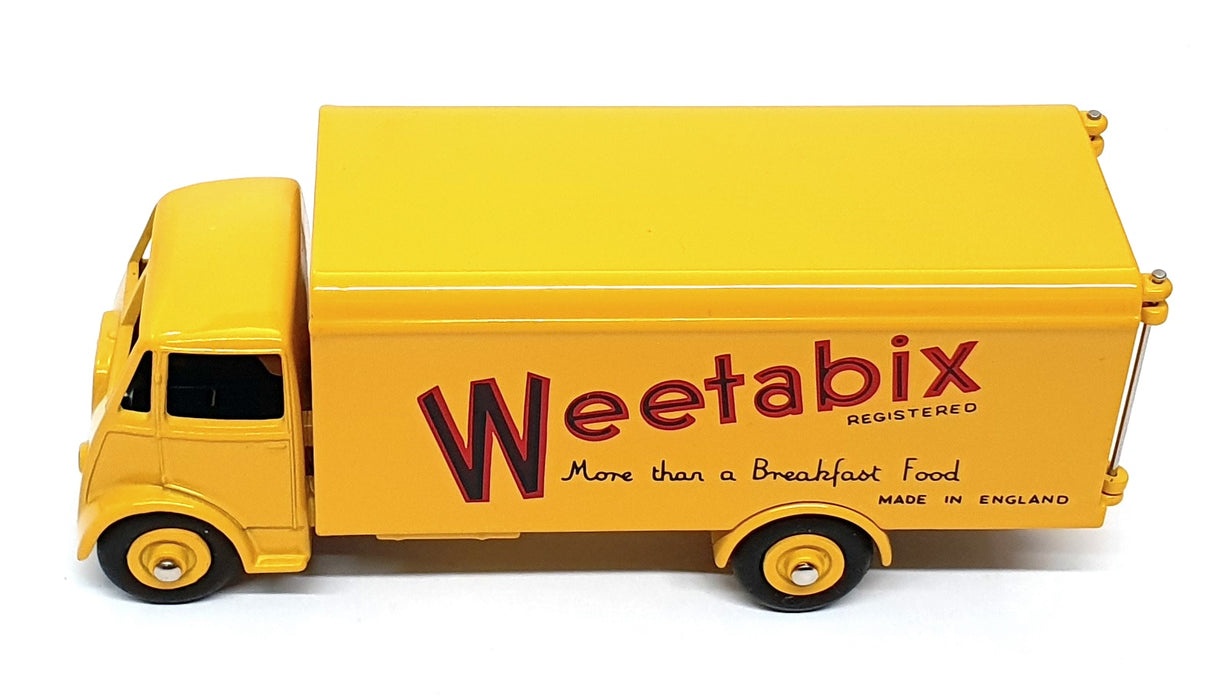 DAN-TOYS Reproduction DAN-212 - Guy Van Weetabix - Yellow