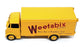 DAN-TOYS Reproduction DAN-212 - Guy Van Weetabix - Yellow