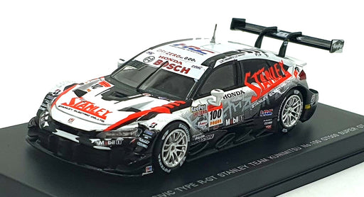 Spark 1/64 Scale 64SGT25100 Honda Civic Tyre R-GT #100 GT500 Super GT 2025