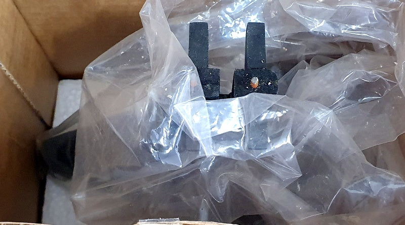 Heartland Mint 55cm Wingspan HLM01 - Kitty Hawk Flyer 1903 North Carolina