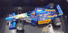 Minichamps 1/18 Scale 510 951811 - Benetton B195 GP France 1995 M.Schumacher