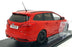 Ixo 1/18 Scale MCG18466 - Ford Focus ST Estate - Race Red