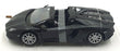 Maisto 1/24 Scale Diecast 31504 - Lamborghini Aventador Roadster - Black
