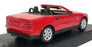 Maisto 1/18 Scale Diecast 31842 - 1996 Mercedes Benz SLK 230 - Red