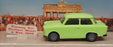 Vitesse 1/43 Scale Diecast 064006 - Trabant Der Trabi - Lt. Green