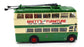 Corgi 1/50 Scale Diecast 97316 - Karrier W Trolleybus - Ipswich Corporation