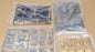 Tamiya 1/12 Scale Unbuilt Kit BS1224 - Wolf WR1 Ford F1 #20 Race Car
