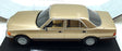 MCG 1/18 Scale Diecast MCG18548 - Mercedes-Benz S Class W126 - Met. Beige