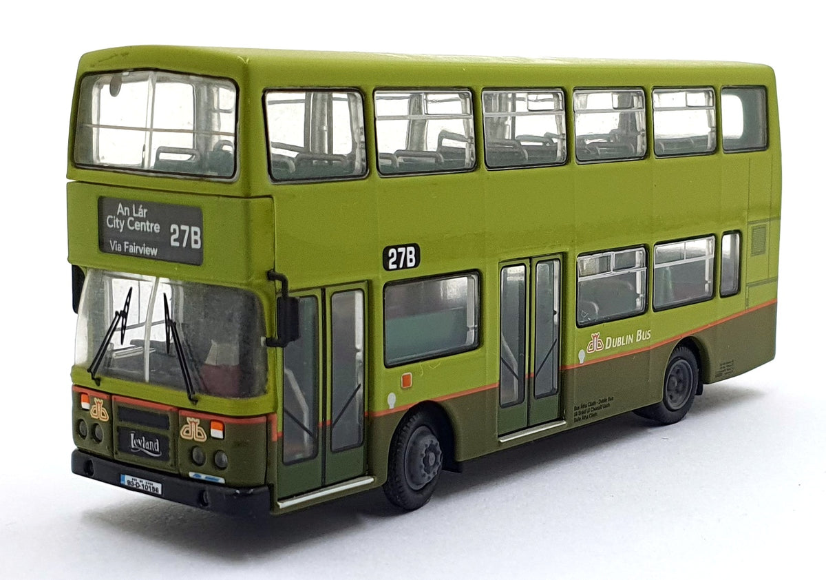 Britbus 1/76 Scale Diecast R701 - Alexander R Type Leyland Olympian Bus ...