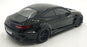 GT Spirit 1/18 Scale Resin GT297 - Mercedes-Benz S Class Prior Design - Black