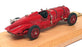 Top Marques 1/43 Scale B6 - 1929 Bentley 4½ Litre Supercharged Single Str. - Red