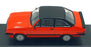 Vanguards 1/43 Scale VA14910 - Ford Escort Mk2 RS2000 - Red