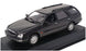 Minichamps 1/43 Scale 430 084010 - 1995 Ford Scorpio Break - Black/Grey
