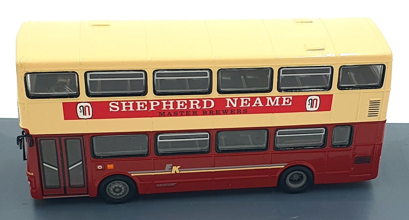Corgi 1/76 Scale 45104 - MCW Metrobus MkII E.Kent Road Car Co. Ltd - R15