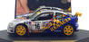 Skid 1/43 Scale SKM99005 - Renault Megane Maxi #16 Ypres Rally 1998