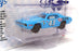 Johnny Lightning 1/64 Scale JLPC013 #4 - 1972 Plymouth Road Runner Stock Car