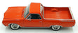 Acme 1/18 Scale Diecast A1805412 - 1965 Chevrolet El Comino SS Custom Cruiser