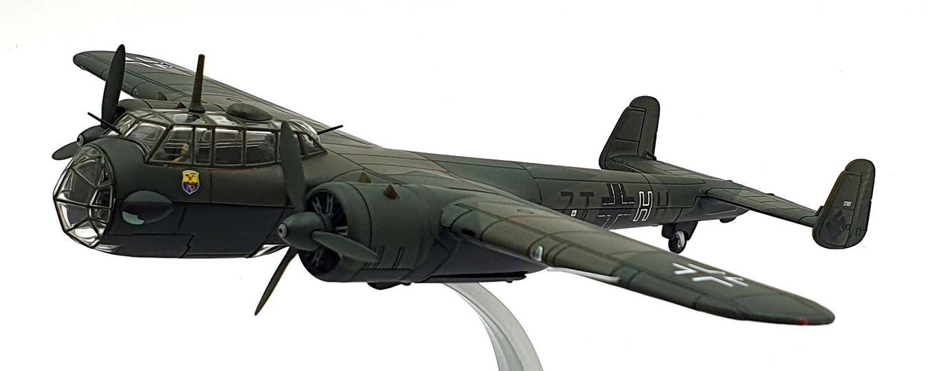 Aircraft - 1/72 Scale