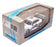 Minichamps 1/43 Scale 430 798501 Ford Capri Gr.5 1979 Sachs H.Ertl - White/Blue