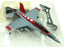 Witty Wings 1/72 Scale WTW-72-008-002 F/A-18F Super Hornet VFA-102 Diamond Back