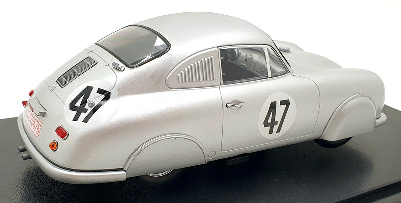 Werk83 1/18 Scale Diecast W18009002 - Porsche 356 SL Le Mans 1951 #47